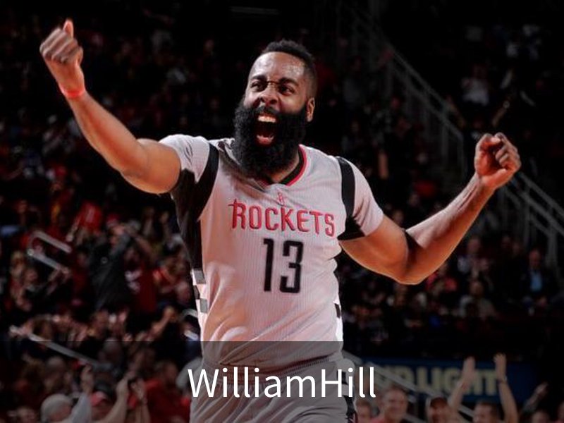 了解WilliamHill